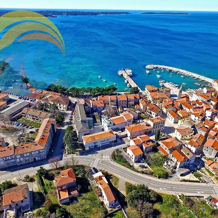 Apartments Centar 365 Fažana エクステリア 写真