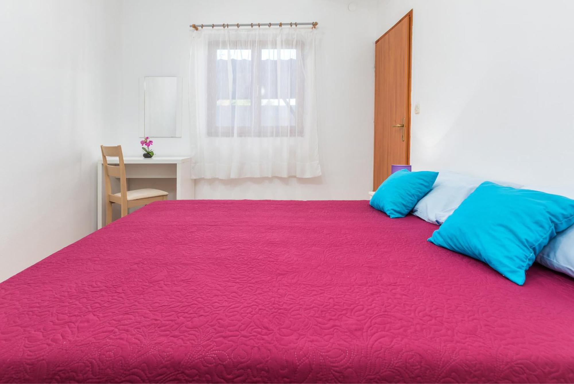 Apartments Centar 365 Fažana エクステリア 写真