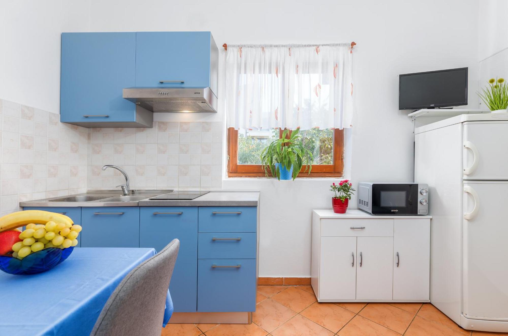Apartments Centar 365 Fažana エクステリア 写真