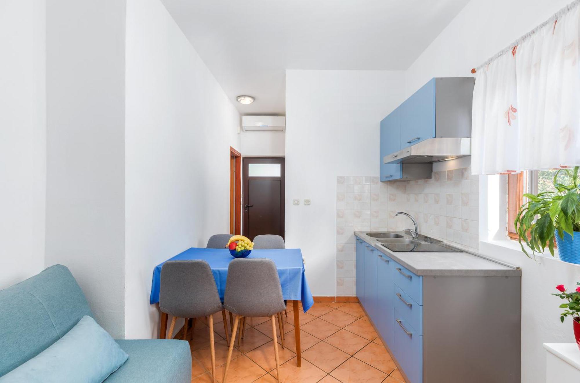 Apartments Centar 365 Fažana エクステリア 写真