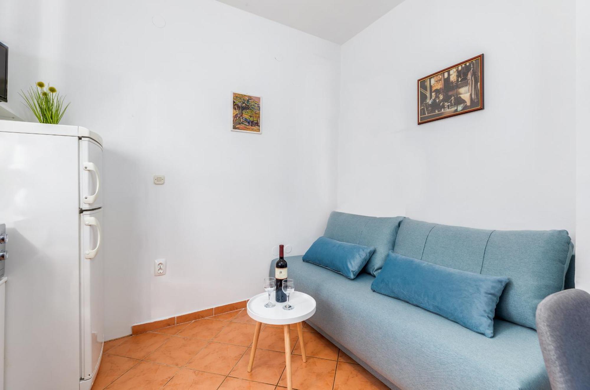 Apartments Centar 365 Fažana エクステリア 写真