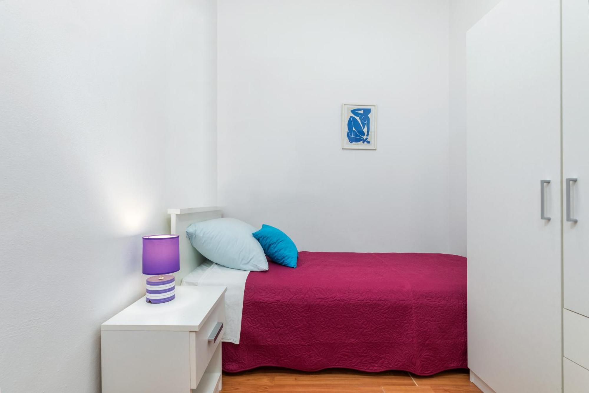 Apartments Centar 365 Fažana エクステリア 写真