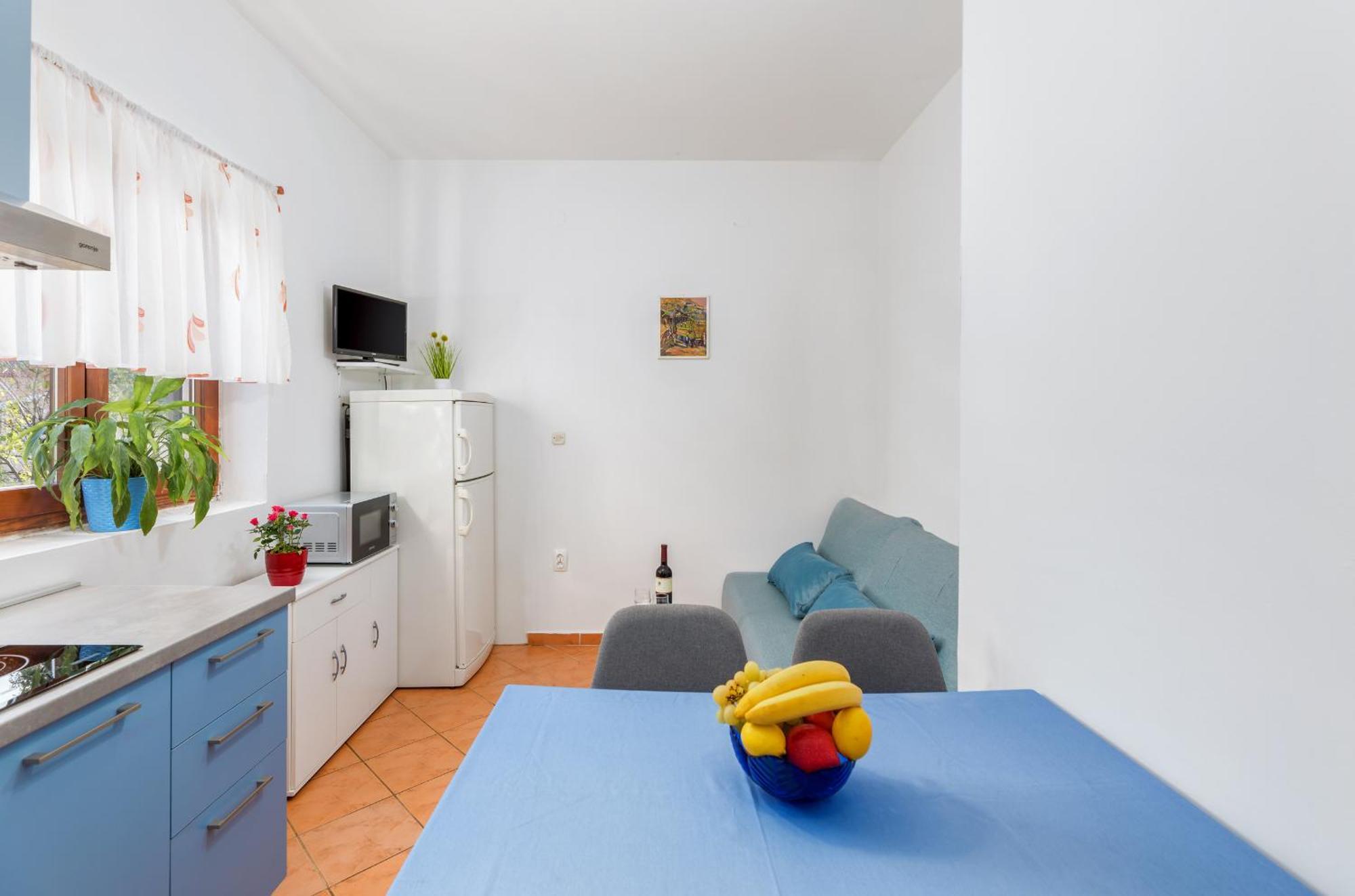 Apartments Centar 365 Fažana エクステリア 写真