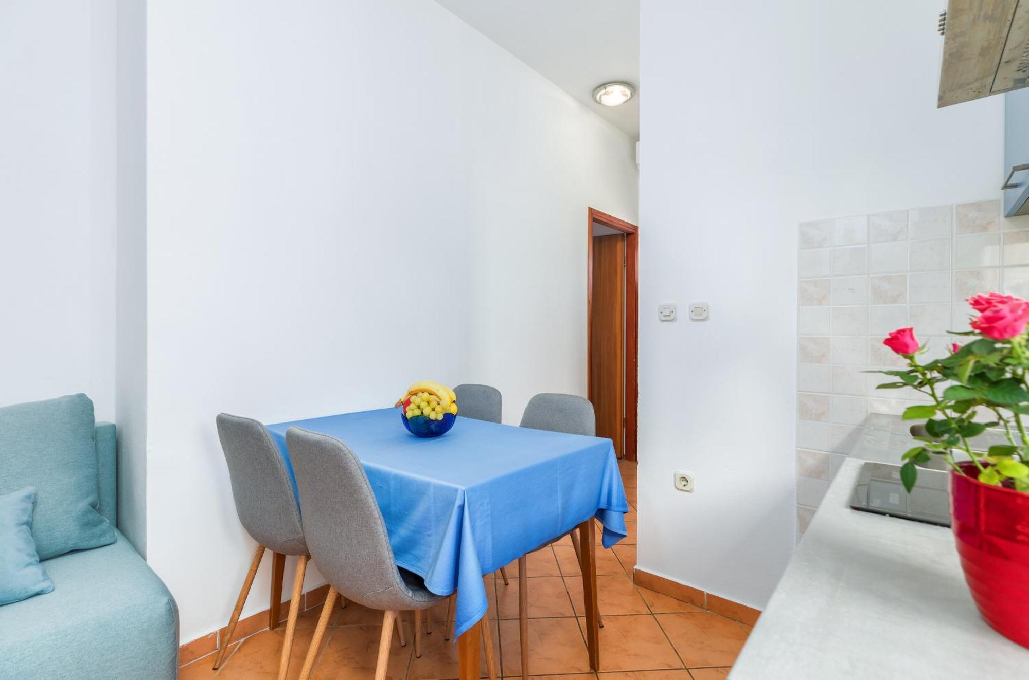 Apartments Centar 365 Fažana エクステリア 写真