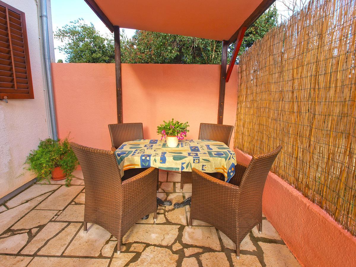 Apartments Centar 365 Fažana エクステリア 写真