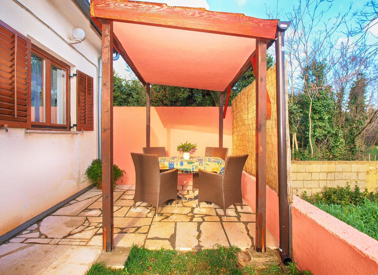 Apartments Centar 365 Fažana エクステリア 写真